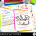 Elementary School Counseling Low-Prep and Engaging SEL Guidance Lessons Bundle